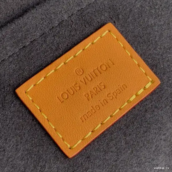 WIS VUITTON TRUNK LOUIS SOFT 0707